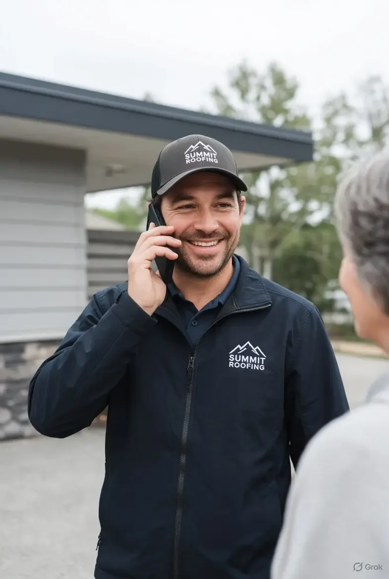 Flat Roof Leak Repair Oneida, AR FAQs